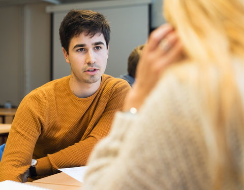 Faculteit Politieke en Sociale Wetenschappen-66990