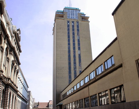 Campus Boekentoren-67153