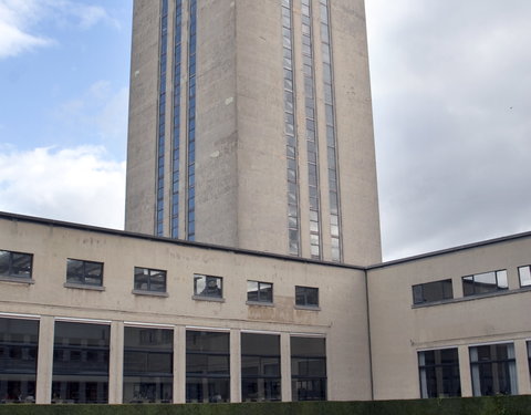 Universiteitsbibliotheek, Boekentoren-67154