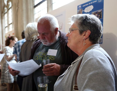 Slotevent 'Taalunie Zomercursus Nederlands - taal, cultuur en beroep'-67239