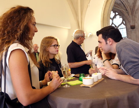 Slotevent 'Taalunie Zomercursus Nederlands - taal, cultuur en beroep'-67241