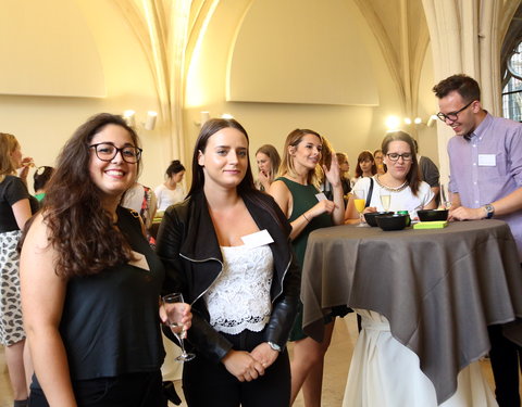 Slotevent 'Taalunie Zomercursus Nederlands - taal, cultuur en beroep'-67242