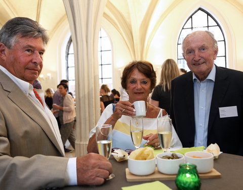 Slotevent 'Taalunie Zomercursus Nederlands - taal, cultuur en beroep'-67248