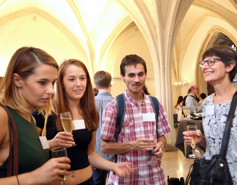 Slotevent 'Taalunie Zomercursus Nederlands - taal, cultuur en beroep'-67257