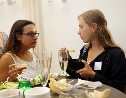 Slotevent 'Taalunie Zomercursus Nederlands - taal, cultuur en beroep'-67259