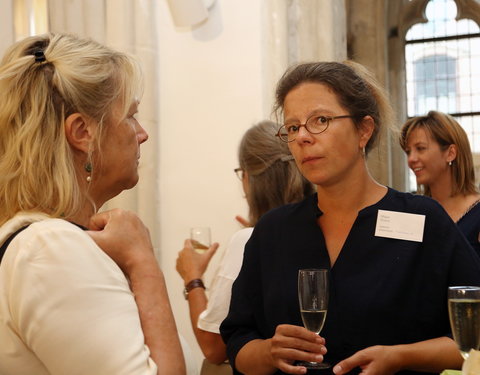 Slotevent 'Taalunie Zomercursus Nederlands - taal, cultuur en beroep'-67263