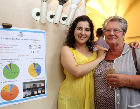 Slotevent 'Taalunie Zomercursus Nederlands - taal, cultuur en beroep'-67267