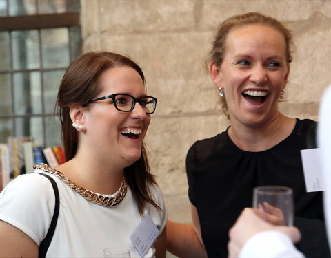 Slotevent 'Taalunie Zomercursus Nederlands - taal, cultuur en beroep'-67277