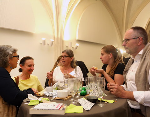 Slotevent 'Taalunie Zomercursus Nederlands - taal, cultuur en beroep'-67288