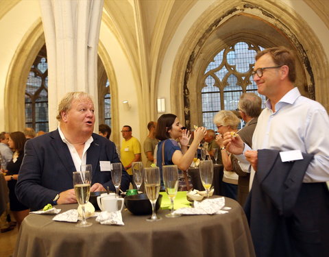 Slotevent 'Taalunie Zomercursus Nederlands - taal, cultuur en beroep'-67289