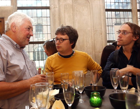 Slotevent 'Taalunie Zomercursus Nederlands - taal, cultuur en beroep'-67297