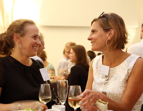 Slotevent 'Taalunie Zomercursus Nederlands - taal, cultuur en beroep'-67306