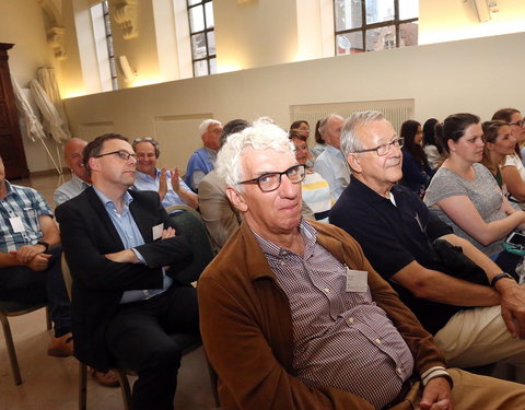 Slotevent 'Taalunie Zomercursus Nederlands - taal, cultuur en beroep'-67341