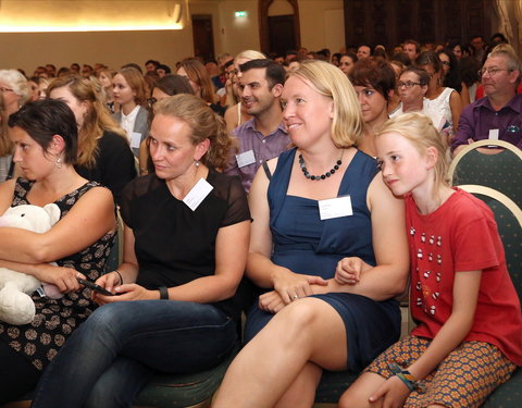 Slotevent 'Taalunie Zomercursus Nederlands - taal, cultuur en beroep'-67372