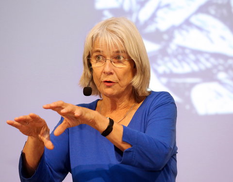 Slotevent Taalunie Zomercursus Nederlands