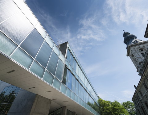 Faculteit Economie en Bedrijfskunde