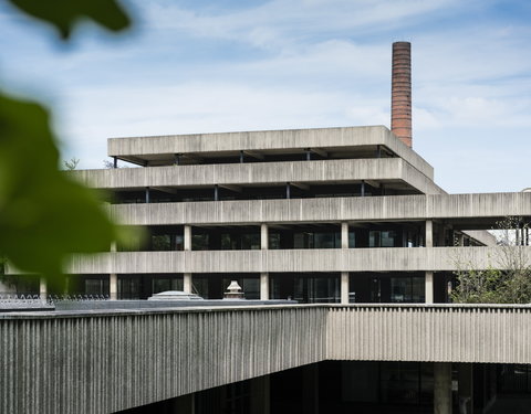 Faculteit Economie en Bedrijfskunde-67438