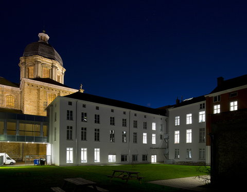 Faculteit Economie en Bedrijfskunde-67459