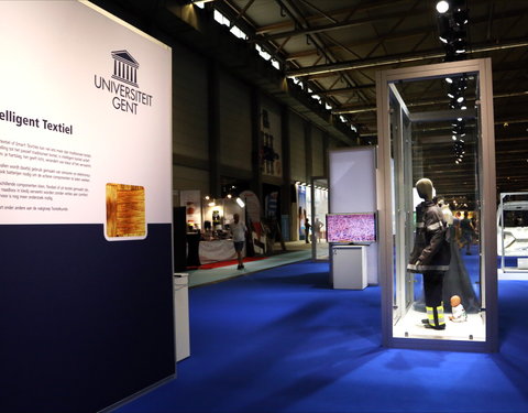 UGent stand op Jaarbeurs 2016-67675