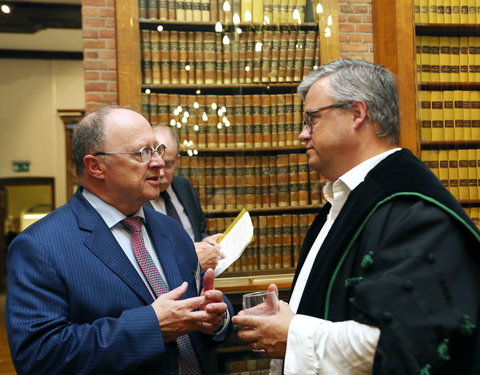 Uitreiking eredoctoraat-67697