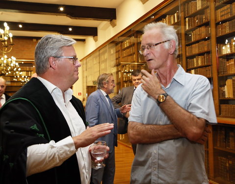 Uitreiking eredoctoraat-67704