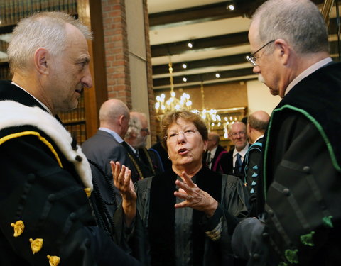 Uitreiking eredoctoraat-67706