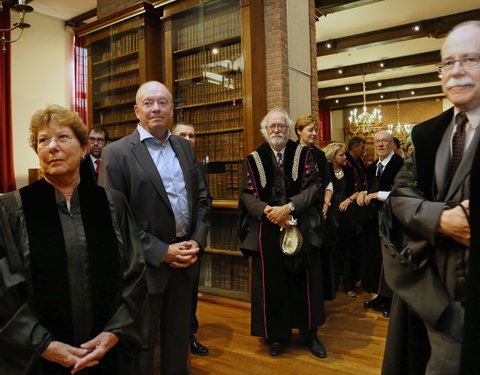 Uitreiking eredoctoraat-67707