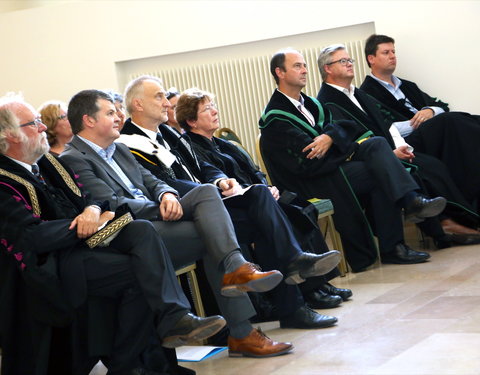 Uitreiking eredoctoraat-67735