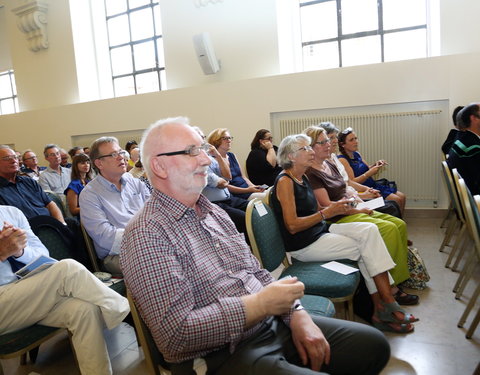 Uitreiking eredoctoraat-67748