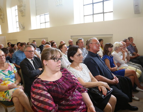 Uitreiking eredoctoraat-67750