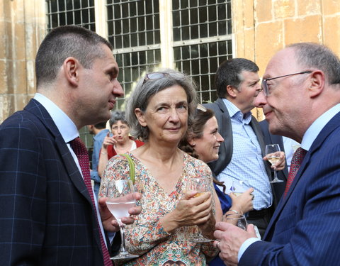 Uitreiking eredoctoraat-67770