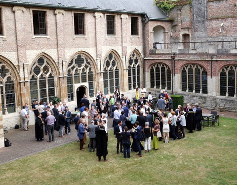 Uitreiking eredoctoraat-67772