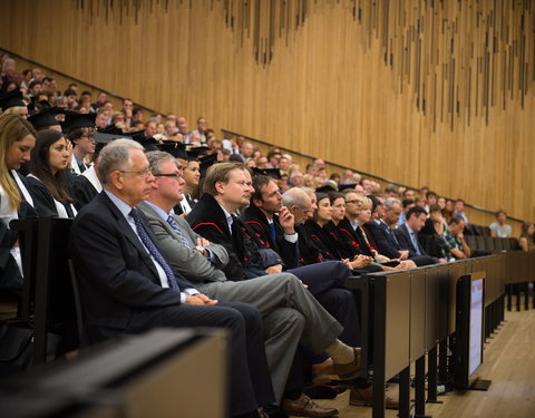 Proclamatie 2015/2016 faculteit Rechtsgeleerdheid-67873