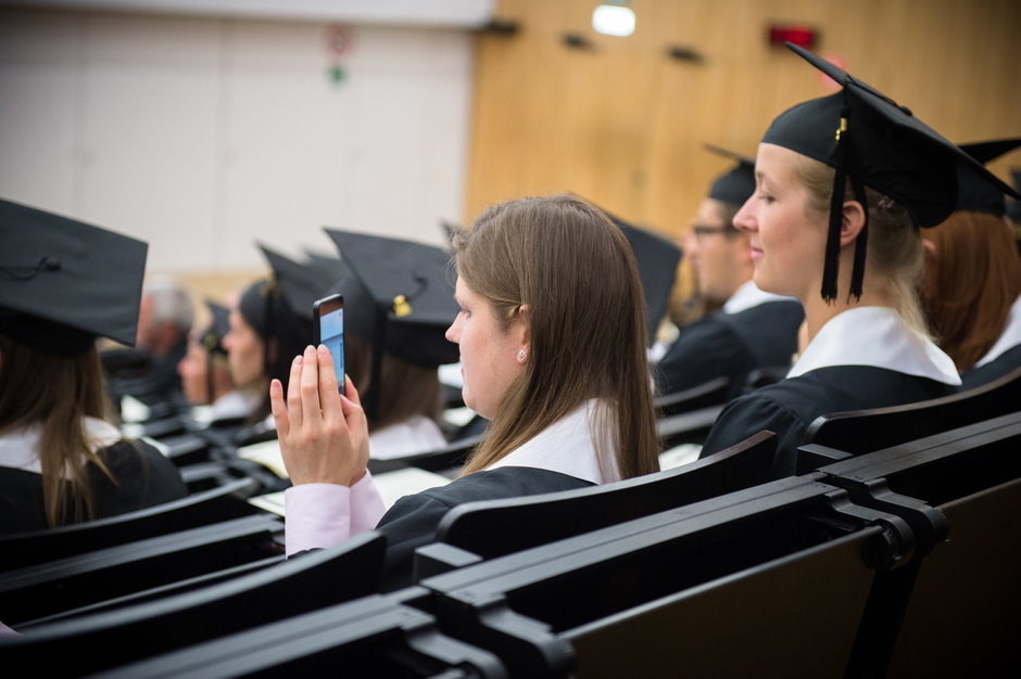 Transitie UGent