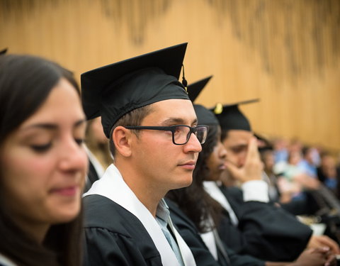 Proclamatie 2015/2016 faculteit Rechtsgeleerdheid-67891