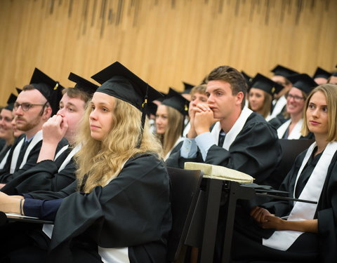 Proclamatie 2015/2016 faculteit Rechtsgeleerdheid-67893