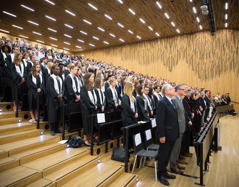 Proclamatie 2015/2016 faculteit Rechtsgeleerdheid-67900