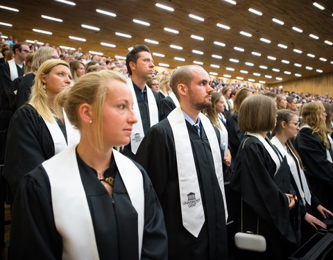 Proclamatie 2015/2016 faculteit Rechtsgeleerdheid-67901