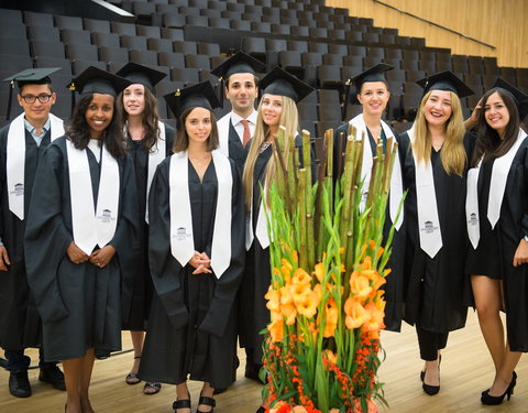 Proclamatie 2015/2016 faculteit Rechtsgeleerdheid-67903