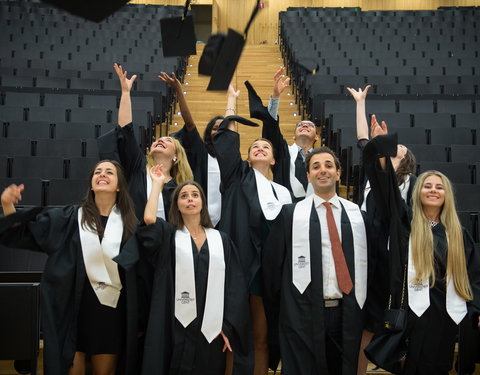 Proclamatie 2015/2016 faculteit Rechtsgeleerdheid-67906