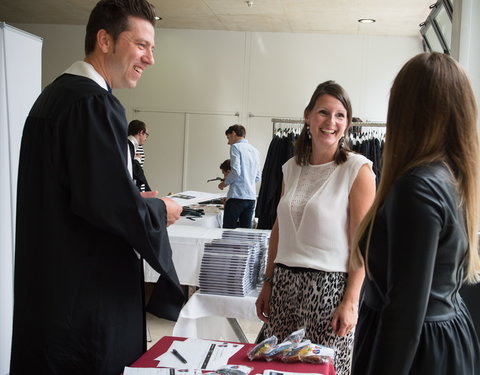 Proclamatie 2015/2016 faculteit Rechtsgeleerdheid-67907