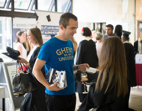 Proclamatie 2015/2016 faculteit Rechtsgeleerdheid-67912