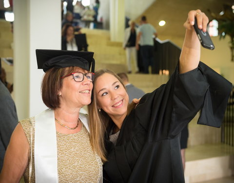 Proclamatie 2015/2016 faculteit Rechtsgeleerdheid-67916