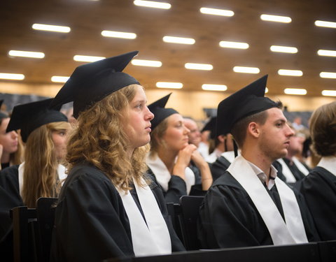 Proclamatie 2015/2016 faculteit Ingenieurswetenschappen en Architectuur-67937