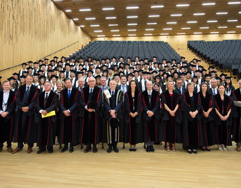 Proclamatie 2015/2016 faculteit Rechtsgeleerdheid Proclamatie 2015/2016 faculteit Rechtsgeleerdheid-67971