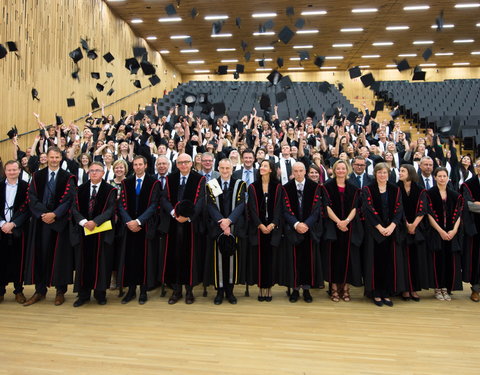 Proclamatie 2015/2016 faculteit Rechtsgeleerdheid Proclamatie 2015/2016 faculteit Rechtsgeleerdheid-67973