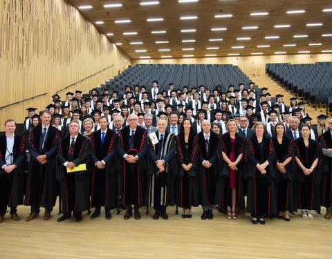 Proclamatie 2015/2016 faculteit Rechtsgeleerdheid Proclamatie 2015/2016 faculteit Rechtsgeleerdheid-67974