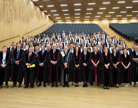 Proclamatie 2015/2016 faculteit Rechtsgeleerdheid Proclamatie 2015/2016 faculteit Rechtsgeleerdheid-67975