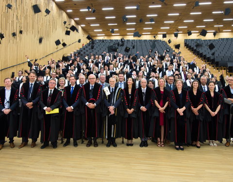 Proclamatie 2015/2016 faculteit Rechtsgeleerdheid Proclamatie 2015/2016 faculteit Rechtsgeleerdheid-67976