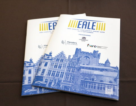 UGent host conferentie van de European Association of Labour Economists (EALE)-67979